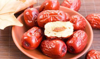 香甜的枣怎么做（香甜的枣怎么做才好吃）