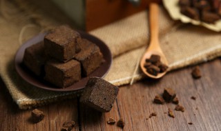 红糖赤豆糕怎么做(红糖赤豆糕怎么做视频)