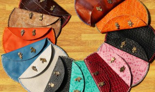 可爱的手工钱包怎么做 可爱的手工钱包怎么做的