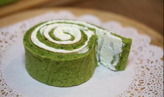 抹茶面点的做法(抹茶面团怎么做)