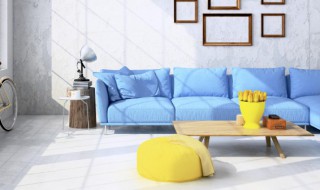 沙发颜色搭配小技巧 沙发颜色如何搭配