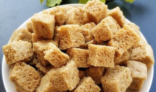 素面筋做法步骤(素面筋用什么做的)