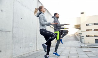 在家里如何做减肥运动(在家里如何做减肥运动视频教程)