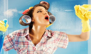 家务小技巧与方法（做家务的小技巧家务!）