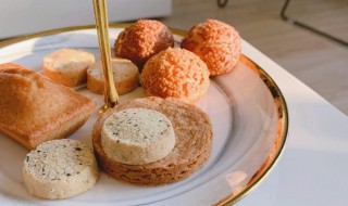 覆盆子酥的做法 覆盆子奶油酥