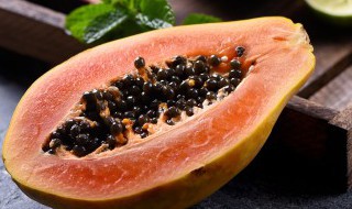 广州木瓜鸡怎么做 广州木瓜鸡怎么做才好吃