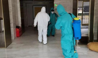 店内消毒杀菌方法 店内如何消毒