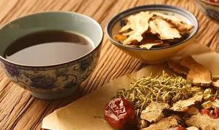 半夏厚朴汤（半夏厚朴汤组成）