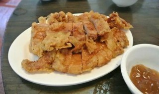 猪肉的腌制方法(烧烤猪肉的腌制方法)