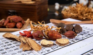 桃红四物汤 桃红四物汤组成