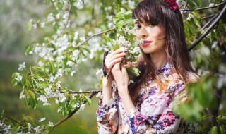 气质女人味的微信名字 女人有气质的微信名字