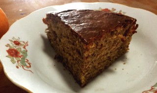 米枣糕制作方法 米枣糕制作方法窍门