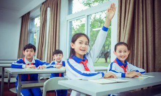 孩子上小学祝福的话（小孩上小学祝福的话）