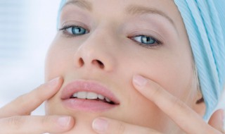 脸上祛斑抗皱方法（脸上祛皱的方法）