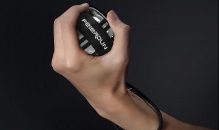 咋玩腕力球呢（咋玩腕力球呢图片）