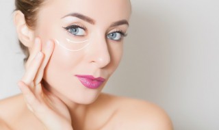 生姜去眼袋怎么用法(用生姜去眼袋手法怎么做请问一下)