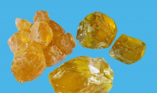 新买的松香怎么使用（新买的松香怎么使用视频）