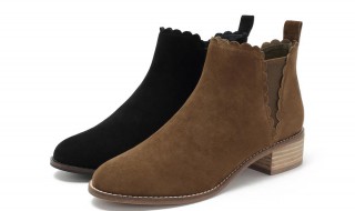 羊绒皮革鞋怎么打理（羊绒皮革鞋怎么打理干净）