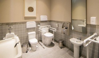 厕所地面污垢怎么祛除（浴室地面污垢怎么去除）