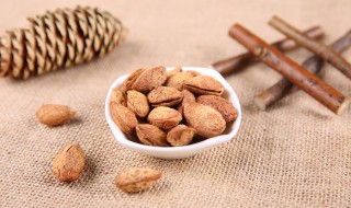 巴旦木的食用禁忌（巴旦木的功效与作用及禁忌,巴旦木的食用方法）