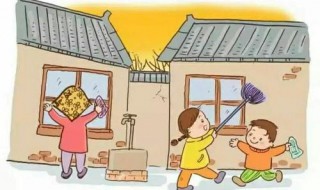 扫尘日的寓意 过年时扫尘寓意什么