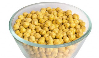 酥脆豆的制作方法(酥脆豆的制作方法视频)