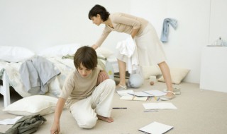 扫尘要怎么说的（扫尘要干什么）