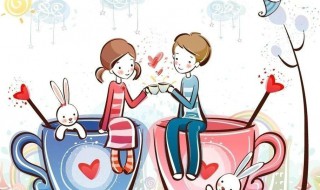 奶凶奶凶可爱情侣名 奶凶奶凶可爱情侣名符号