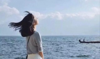 愿上天温柔待你的句子 愿老天温柔以待的句子