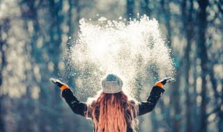 关于冬天的俗语 关于冬天的俗语或谚语