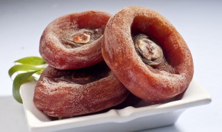 柿子干怎么保存 柿子干怎么保存到冬天吃