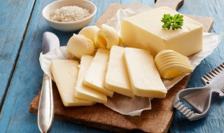 黄油是怎么做出来的（黄油是怎么做出来的全过程作文）