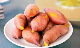 地瓜冬天怎么保存(东北地瓜冬天怎么保存)