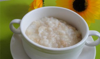 夏天稀饭怎么保存(热天稀饭怎么保存)