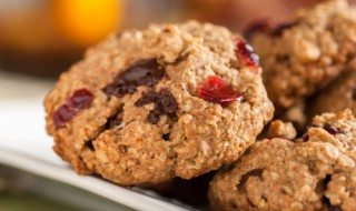 曲奇饼干怎么保存 自己做的曲奇饼干怎么保存