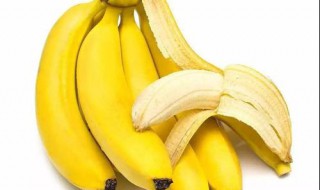 吃烤香蕉舌头疼是怎么回事 吃了香蕉舌头疼怎么回事