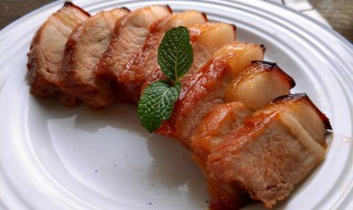 怎么把叉烧肉做的非常好吃(怎样做叉烧肉好吃)