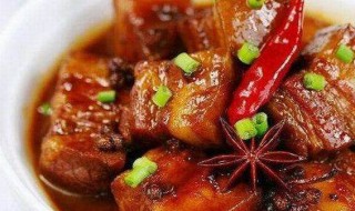 四川卤菜的做法大全 正宗四川卤菜的做法