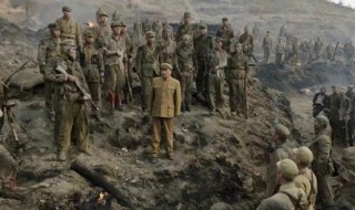 跨过鸭绿江电视剧一共多少集 跨过鸭绿江电视剧一共多少集啊