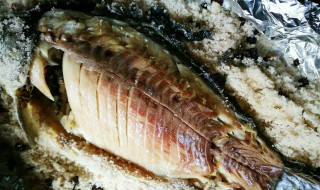 盐水泡鱼正确方法（泡盐鱼的方法如下）