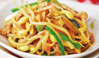 炒粉条怎么做（白菜炒粉条怎么做）
