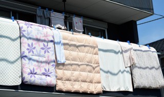 没有条件晒被子怎么办 没有条件晒被子怎么办呢