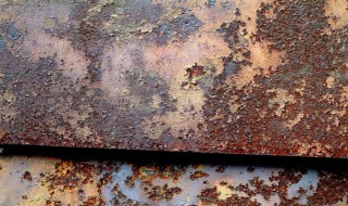 严重铁锈用什么去除（严重铁锈用什么去除最好）