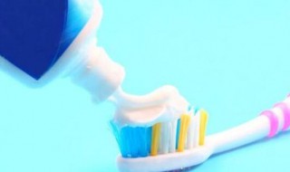 牙膏的绿蓝黑杠代表什么意思 牙膏黑条蓝条绿色是什么意思