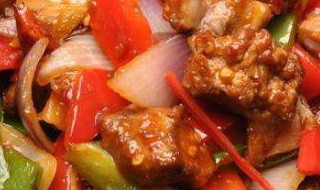 腊味煲仔饭配炒三丝 腊味煲仔饭配炒三丝怎么做