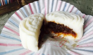 山药枣泥糕怎么做 山药枣泥糕怎么做好吃