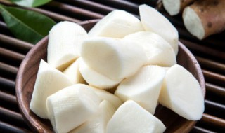 山药鸡蛋卷怎么做 山药鸡蛋卷怎么做好吃