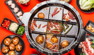 吃火锅的心情说说句子发朋友圈 发个吃火锅的心情说说简句