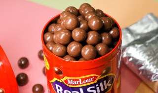 麦丽素里面的芯是什么 麦丽素中间那个芯叫什么