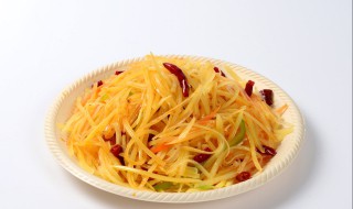 家常菜怎么做 教你6道最好优生的家常小炒